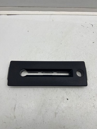 Parte interna mercedes - parte, vito