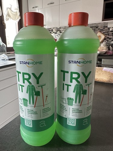 Stanhome try 1000 - stanhome, ml