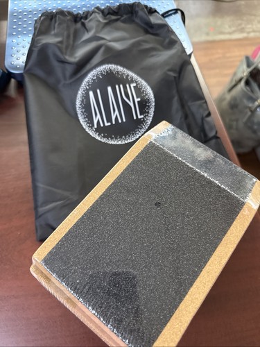 Alaiye squat wedge blocks - blocks,