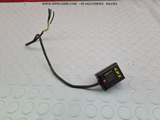 CONTAMARCE CONTA MARCE GPT MV AGUSTA F4 1000 2003 2006 GEAR COUNTER