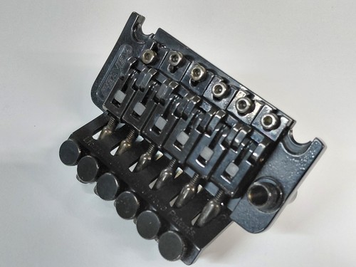 Peavey tremolo ponte - peavey, nero