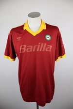 ADIDAS ROMA MAGLIA CALCIO UOMO