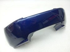 Carena post rear - carena, fairing