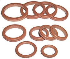 Guarnizione, Compressore Aria Condizionata SANTECH MT1100