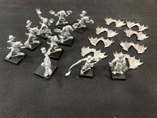 Warhammer fantasy vecchio