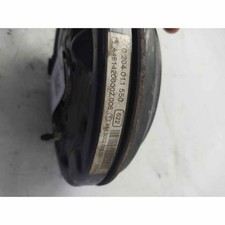 Tamburo freno posteriore DX Smart Fortwo 451 benzina 2007-24 Bosch 09M9