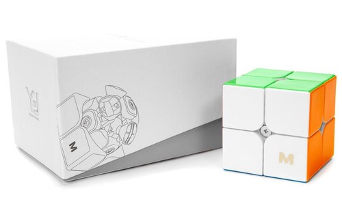 Mgc elite 2x2 cubo di - yj,