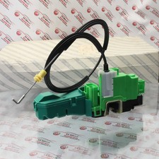 SERRATURA PORTA SINISTRA ALFA