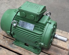 MOTORE ELETTRICO WEG 11KW 6