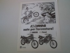 advertising Pubblicità 1983