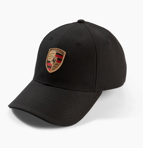 Cappello baseball porsche - da,