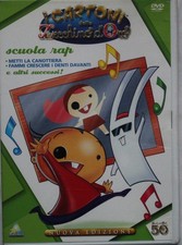 I Cartoni Dello Zecchino D'Oro