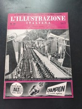 L' Illustrazione Italiana N 32