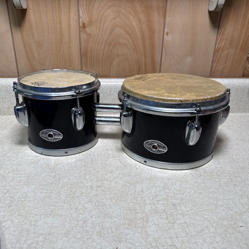 Bonghi slingerland neri anni - slingerland,