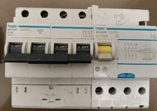 Interruttore Magnetotermico