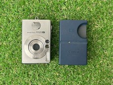 Canon Digital Camera IXUS V