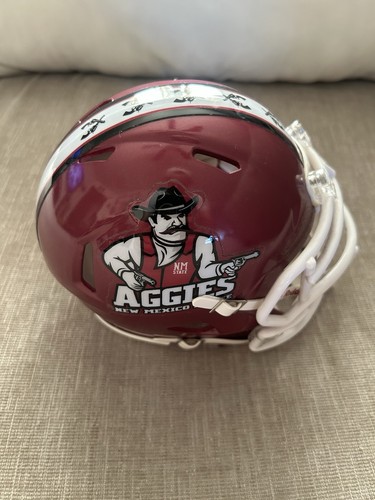 Casco calcio riddell new - da,