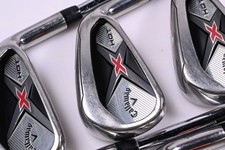 Callaway X Hot 2019 ferri da
