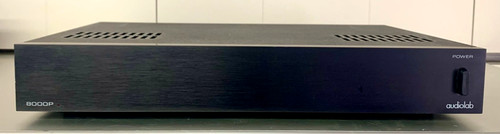 Amplificatore finale audiolab - amplificatore,