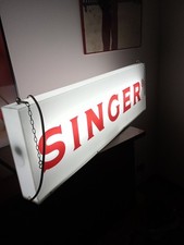 Insegna Luminosa Vintage