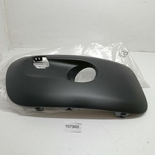 ORIGINAL FRONT RIGHT BUMPER