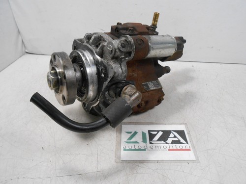 Pompa iniezione ford focus - pompa,