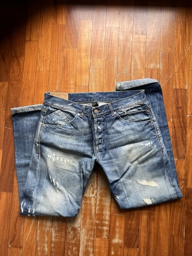 Jeans dondup uomo - dondup, 36)