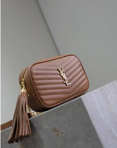 Borsa tracolla saint laurent - borsa,