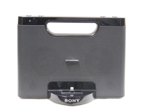 Sony rdp m7ipn nero - sony,