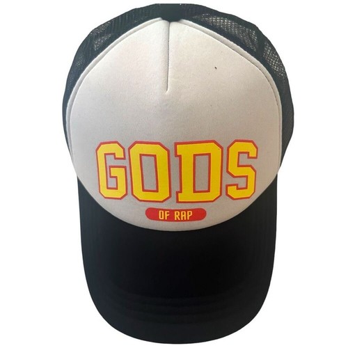 Cappello camionista gods - camionista, of