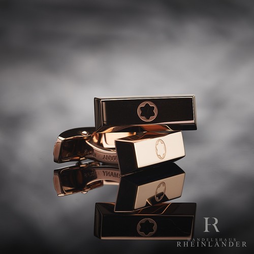 Gemelli montblanc uomo - montblanc,
