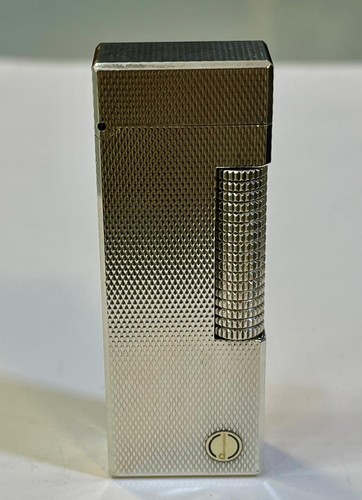 Dunhill rollagas placcato