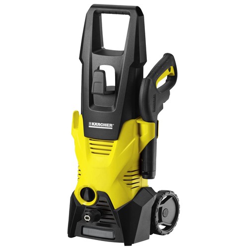 Idropulitrice karcher 3 - ,