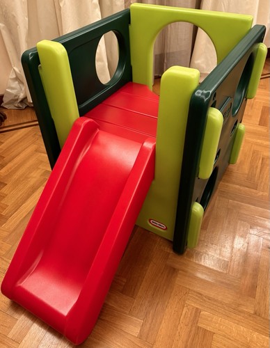 Little tikes palestra - little, per