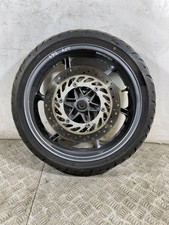 107029 cerchio anteriore - cerchio, honda