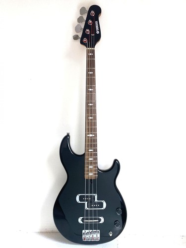 Yamaha bb414 basso - largo, nero