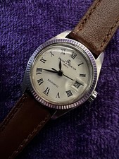 BAUME MERCIER BAUMATIC LADY