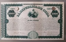 Obbligazione isola caraibica