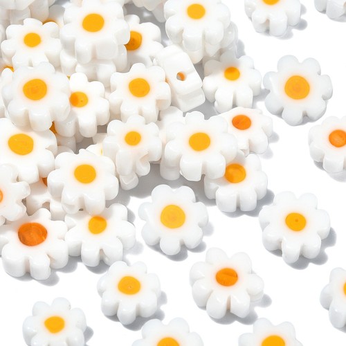 100x millefiori vetro lavorato - 100x,