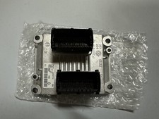 ECU CONTROL UNIT INJECTION