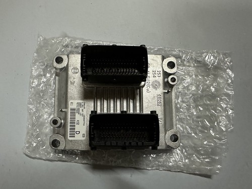 Centralina ecu motore - centralina,