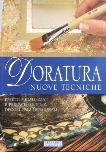 Doratura nuove tecniche - nuove,