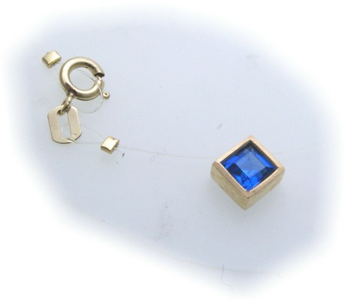 Collana donna spinello in - collana,