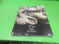 Rivista ed. italiana FMR -