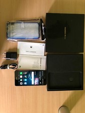 Huawei P9 lite come nuovo con cover nuova. Huawei p9 lite as new with new cover.