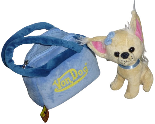Chihuahua borsa - in,