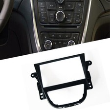 Auto Stereo Radio Fascia 2 Din