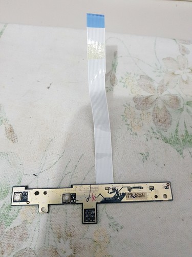 Acer aspire 5520 pulsante - ,