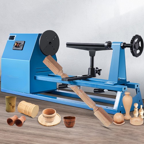 Tornio per lavorazione - , legno