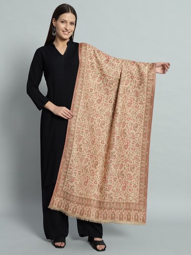 Sciarpa pashmina cashmere - sciarpa,